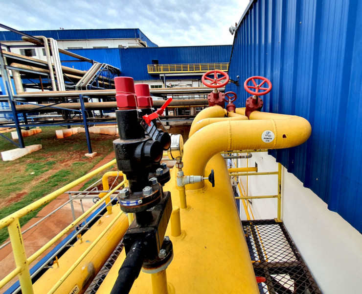 Equipamentos e Componentes de Refrigeração Industrial