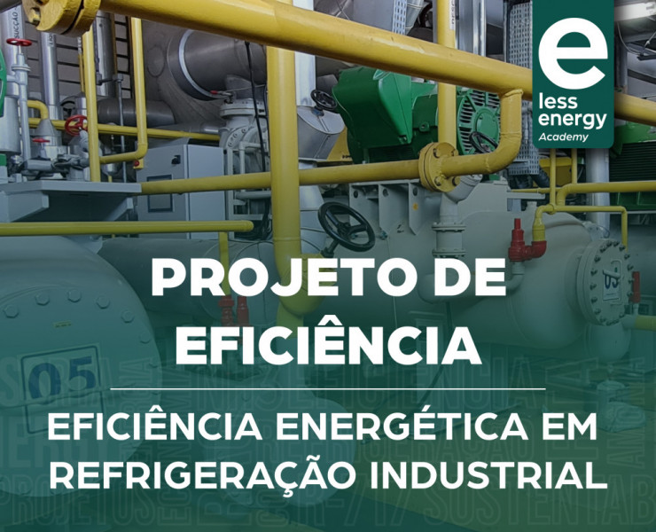 Projeto de Eficiência