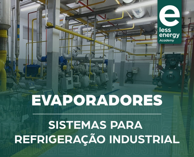 Evaporadores