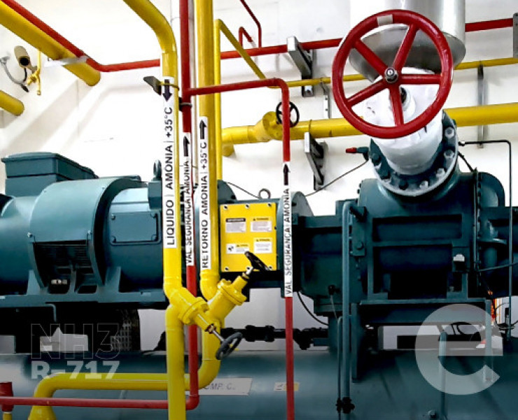 Termodinâmica para Refrigeração