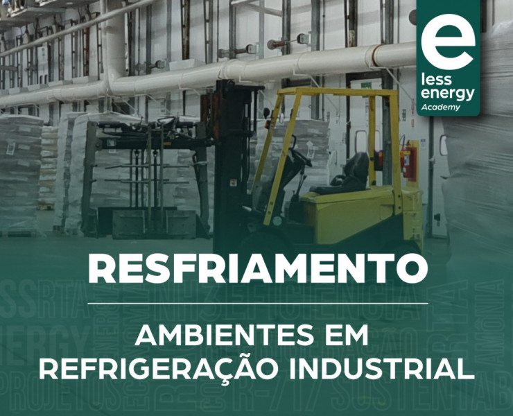 Resfriamento