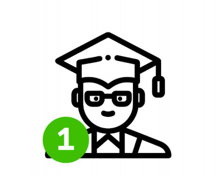 Estar graduado