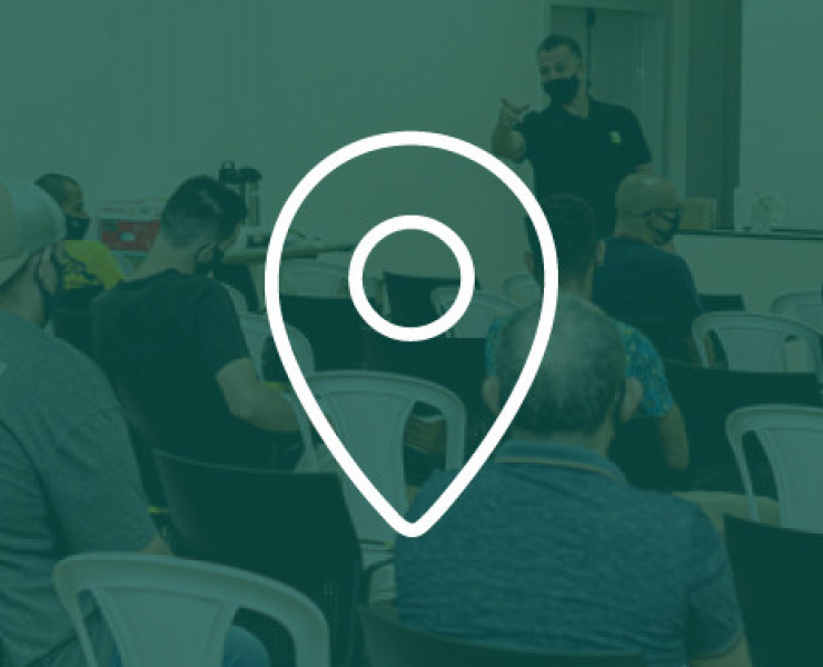 Redução de custos operacionais