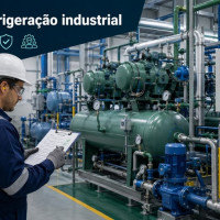 Process Safety Management (PSM): como preparar a operação para situações anormais na Refrigeração Industrial