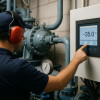 Eficiência termodinâmica: o parâmetro que o sistema não mede — mas cobra