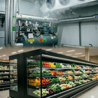 Refrigeração Industrial e Comercial: Semelhanças e Diferenças