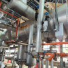 Muito Além do Gráfico: Aplicando Balanço de Massa e Energia na Sala de Máquinas de Refrigeração por Amônia