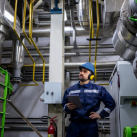 HAZOP na refrigeração industrial por amônia: como funciona essa análise?