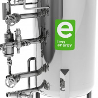 Pureza da Amônia e Desempenho de Sistemas de Refrigeração Industrial