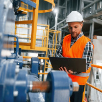Balanço de Massa em Sistemas Industriais de Amônia